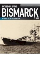 Gerhard Koop - Battleships of the Bismarck Class - 9781848321977 - V9781848321977