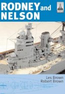Les Brown - ShipCraft 23: Rodney and Nelson - 9781848322196 - V9781848322196