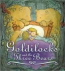 Amanda Askew - Goldilocks and the Three Bears (Qed Storytime Classics) - 9781848354869 - V9781848354869