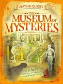 David Glover - The Museum of Mysteries - 9781848356344 - V9781848356344