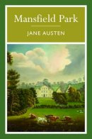 Jane Austen - Mansfield Park - 9781848373112 - KSG0021735