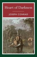 Joseph Conrad - Heart of Darkness (Arcturus Paperback Classics) - 9781848376175 - 9781848376175