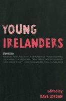 Dave Lordan - Young Irelanders - 9781848404410 - V9781848404410