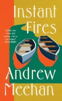 Andrew Meehan - Instant Fires - 9781848408364 - 9781848408364