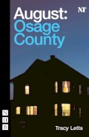 Tracy Letts - August: Osage County - 9781848420250 - V9781848420250