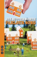 Jez Butterworth - Parlour Song - 9781848420267 - V9781848420267