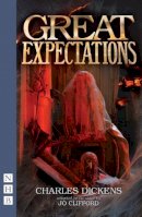 Charles Dickens - Great Expectations - 9781848420670 - V9781848420670