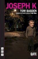 Tom Basden - Joseph K - 9781848421547 - V9781848421547