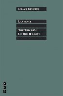 D. H. Lawrence - The Widowing of Mrs Holroyd - 9781848421585 - V9781848421585