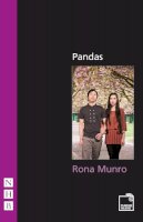 Rona Munro - Pandas - 9781848421967 - V9781848421967