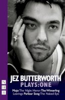 Jez Butterworth - Jez Butterworth Plays: One - 9781848422261 - V9781848422261