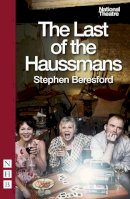 Stephen Beresford - The Last of the Haussmans - 9781848422520 - V9781848422520