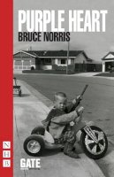 Norris, Bruce - Purple Heart - 9781848423084 - V9781848423084