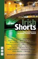 Howard  A - Irish Shorts: Two-Handers from the Abbey Theatre, Ireland - 9781848423176 - V9781848423176