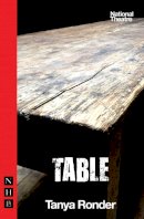 Tanya Ronder - Table - 9781848423282 - V9781848423282