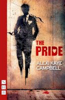 Alexi Kaye Campbell - The Pride - 9781848423565 - V9781848423565
