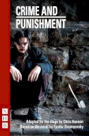 Fyodor Dostoyevsky - Crime and Punishment - 9781848423657 - V9781848423657