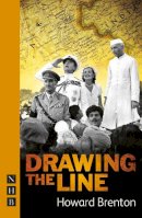 Howard Brenton - Drawing the Line - 9781848423725 - V9781848423725