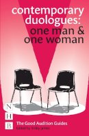Trilby James - Contemporary Duologues: One Man & One Woman - 9781848423787 - V9781848423787