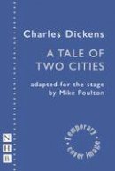 Dickens, Charles - A Tale of Two Cities - 9781848423855 - V9781848423855