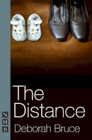 Deborah Bruce - The Distance - 9781848424449 - V9781848424449