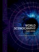 Peter Mckinnon Eric Fielding - World Scenography 1990-2005 - 9781848424517 - V9781848424517
