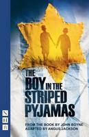John Boyne - The Boy in the Striped Pyjamas (Stage Version) - 9781848424951 - V9781848424951