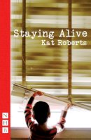 Kat Roberts - Staying Alive - 9781848425217 - V9781848425217