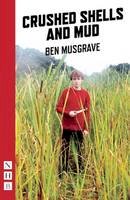 Ben Musgrave - Crushed Shells and Mud - 9781848425316 - V9781848425316