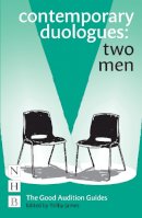 Trilby James - Contemporary Duologues: Two Men - 9781848425330 - V9781848425330