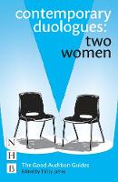 Trilby James - Contemporary Duologues: Two Women - 9781848425347 - V9781848425347