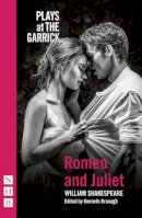 Shakespeare, William - Romeo and Juliet - 9781848425439 - V9781848425439