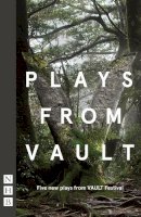 Various Fritz - Plays from VAULT: Five new plays from VAULT Festival - 9781848425538 - V9781848425538