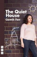 Gareth Farr - The Quiet House - 9781848425668 - V9781848425668