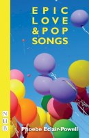 Phoebe Eclair-Powell - Epic Love and Pop Songs - 9781848425972 - V9781848425972