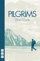Elinor Cook - Pilgrims - 9781848425996 - V9781848425996