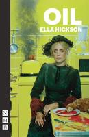Ella Hickson - Oil - 9781848426030 - V9781848426030