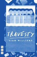 Liam Williams - Travesty - 9781848426153 - V9781848426153
