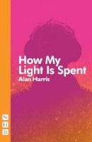 Alan Harris - How My Light Is Spent - 9781848426207 - V9781848426207