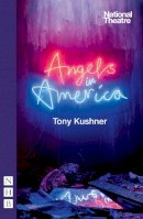 Tony Kushner - Angels in America (New Edition) - 9781848426313 - V9781848426313