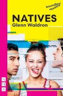Glenn Waldron - Natives - 9781848426399 - V9781848426399