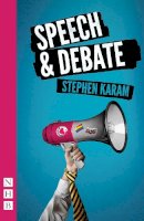 Stephen Karam - Speech & Debate - 9781848426511 - V9781848426511