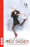 Hans Christian Andersen Nancy Harris - The Red Shoes - 9781848427136 - 9781848427136