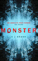 C.j. Skuse - Monster - 9781848453890 - V9781848453890