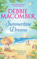 Debbie Macomber - Summertime Dreams - 9781848454460 - V9781848454460