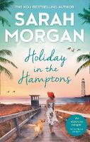 Sarah Morgan - Holiday In The Hamptons - 9781848456662 - KSG0017957