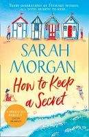 Sarah Morgan - How To Keep A Secret - 9781848457164 - 9781848457164