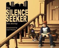 Ben Morley - The Silence Seeker - 9781848530034 - V9781848530034