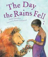 Anne Faundez - The Day the Rains Fell - 9781848530157 - V9781848530157