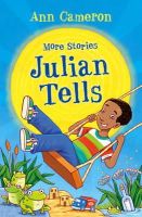 Ann Cameron - More Stories Julian Tells - 9781848531116 - V9781848531116